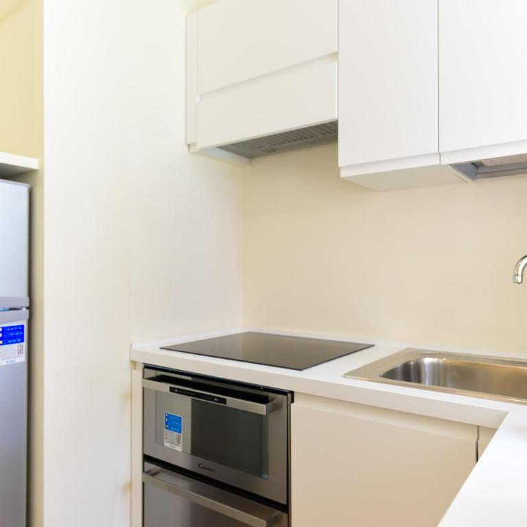 Bright and Comfy 3 bedroom apt in Monti - Appartamento - 30