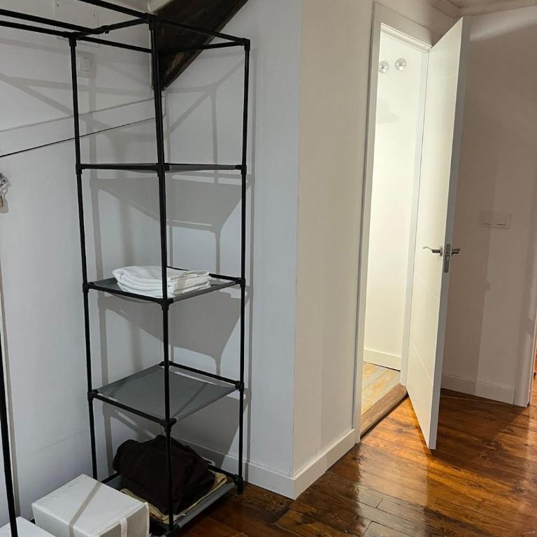 Acogedor apartamento del Casco Antiguo de Ourense - Apartamento de 2 dormitorios - 4