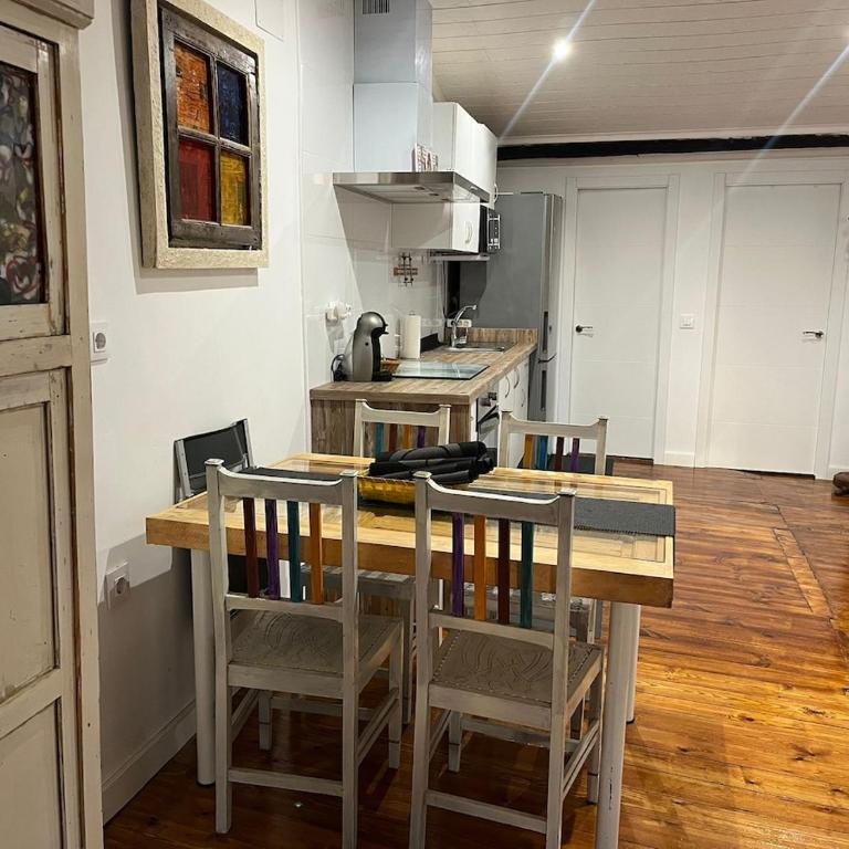 Acogedor apartamento del Casco Antiguo de Ourense - Apartamento de 2 dormitorios - 9