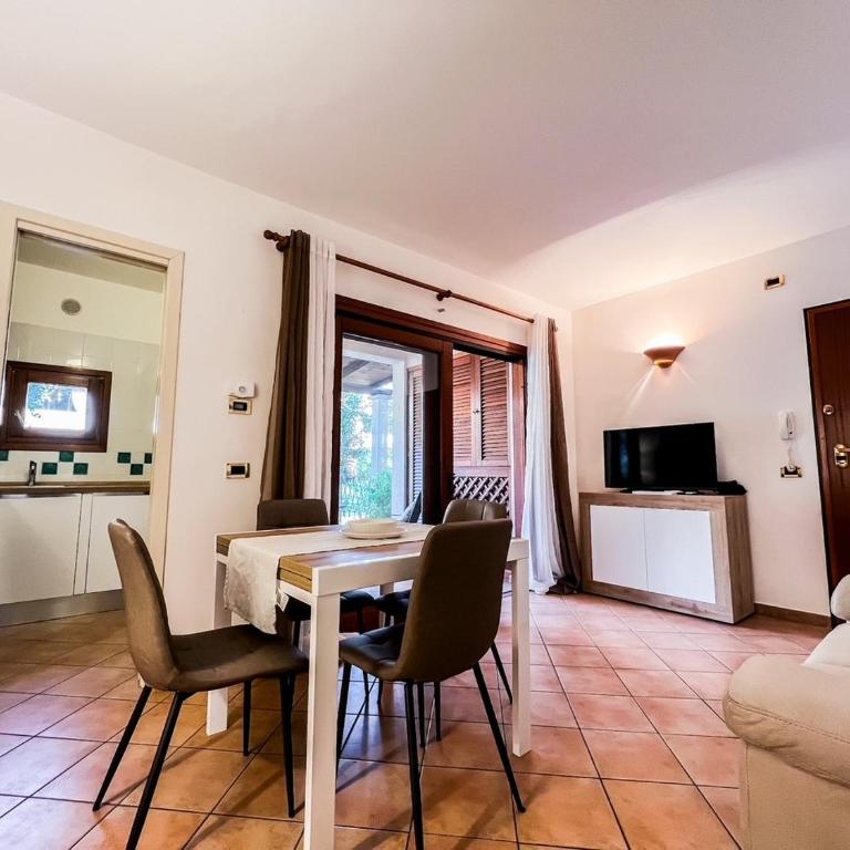 Morante house - Appartamento con 1 Camera da Letto - 8