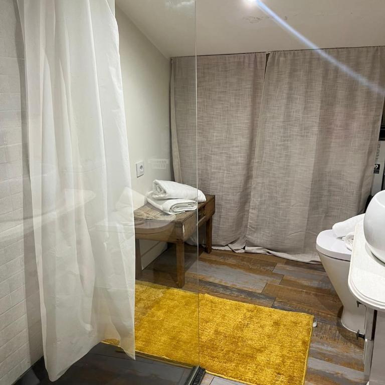 Acogedor apartamento del Casco Antiguo de Ourense - Apartamento de 2 dormitorios - 12