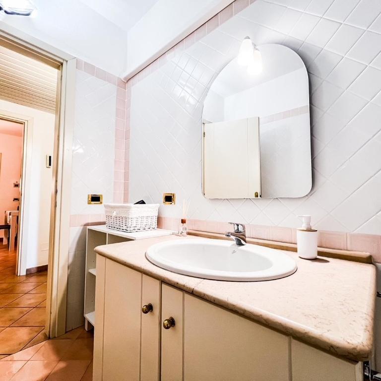 Morante house - Appartamento con 1 Camera da Letto - 9