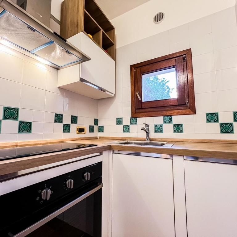 Morante house - Appartamento con 1 Camera da Letto - 11