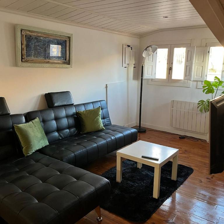 Acogedor apartamento del Casco Antiguo de Ourense - Apartamento de 2 dormitorios - 16