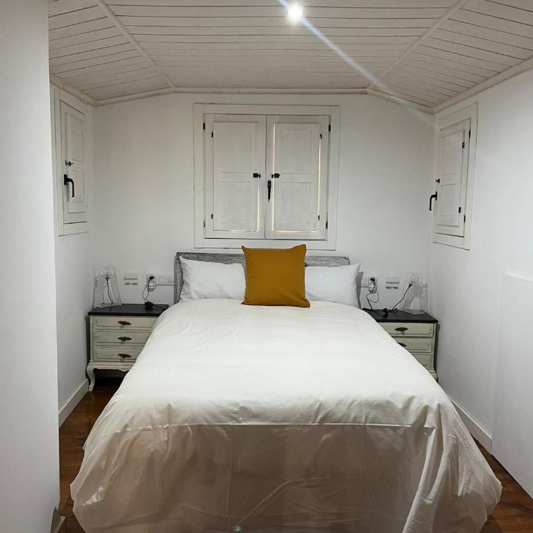 Acogedor apartamento del Casco Antiguo de Ourense - Apartamento de 2 dormitorios - 17