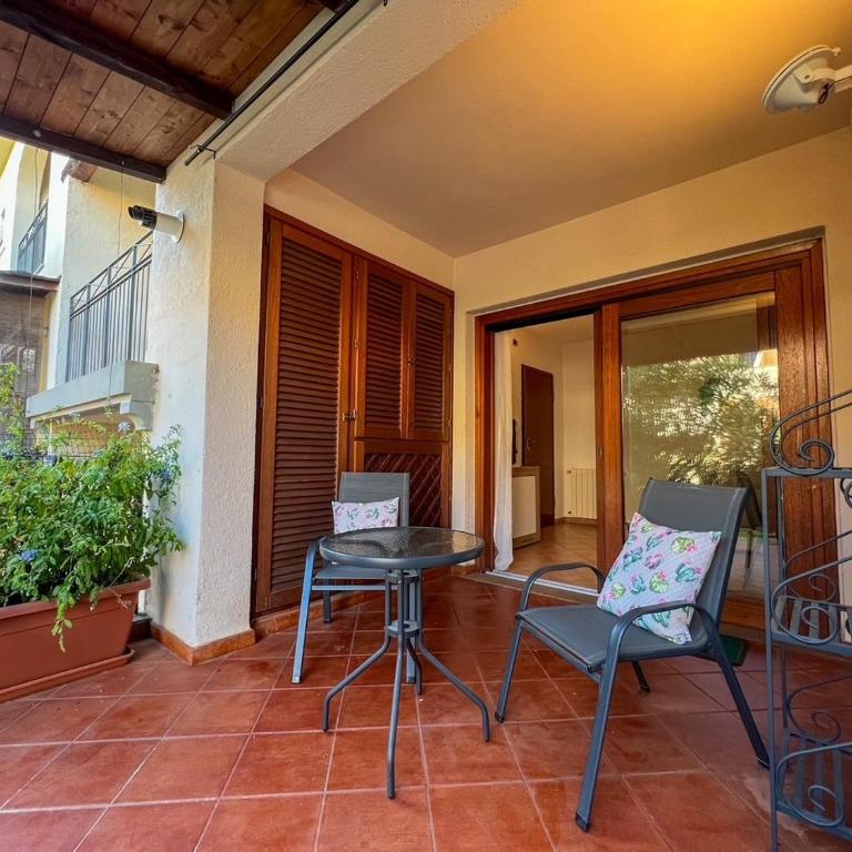 Morante house - Appartamento con 1 Camera da Letto - 5
