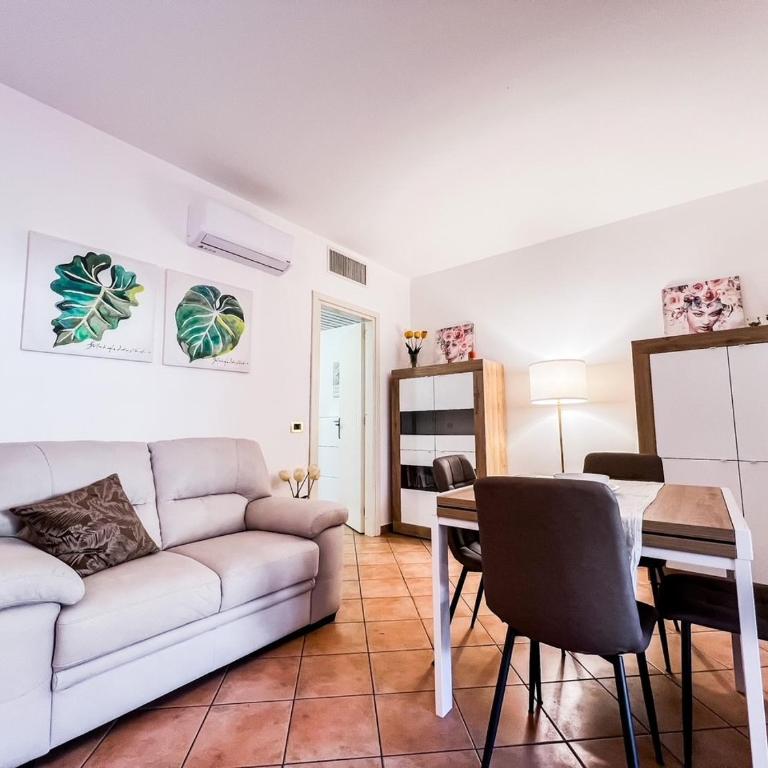 Morante house - Appartamento con 1 Camera da Letto - 12