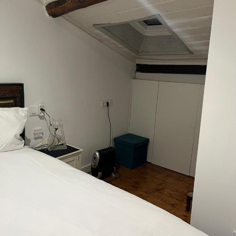 Acogedor apartamento del Casco Antiguo de Ourense - Apartamento de 2 dormitorios - 20