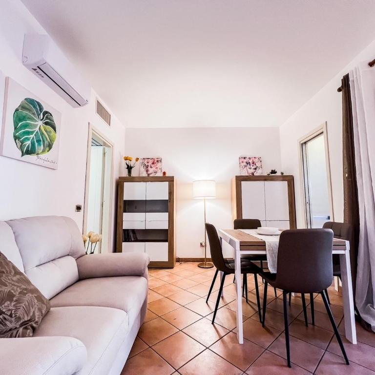 Morante house - Appartamento con 1 Camera da Letto - 15