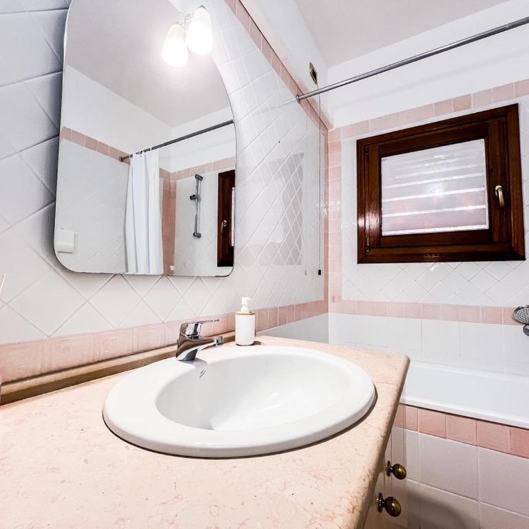 Morante house - Appartamento con 1 Camera da Letto - 16
