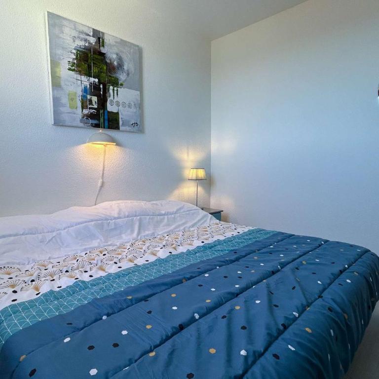 T4 Duplex - 6 Couchages - BANYULS SUR MER BN030-E22 - Three-Bedroom Premium Apartment with Balcony - 5