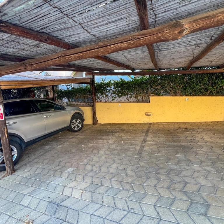 Morante house - Appartamento con 1 Camera da Letto - 17