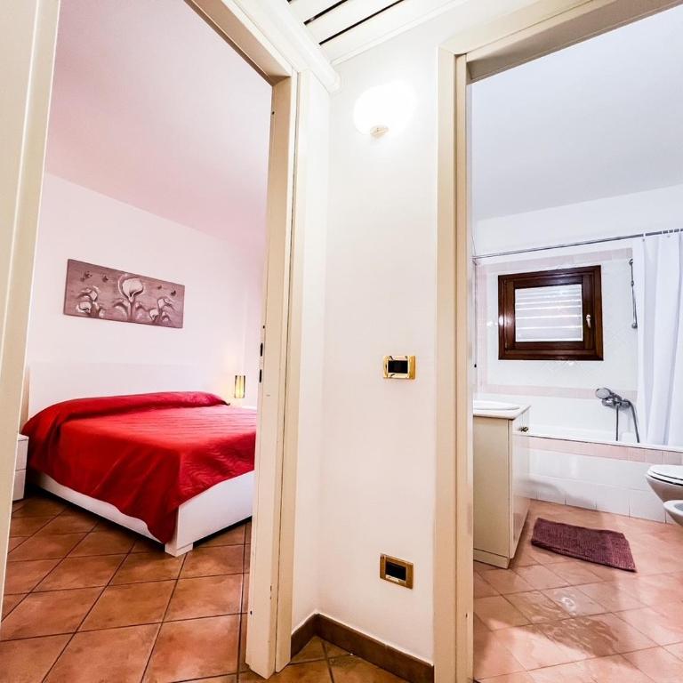 Morante house - Appartamento con 1 Camera da Letto - 18