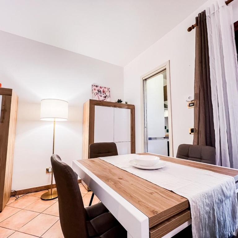Morante house - Appartamento con 1 Camera da Letto - 19