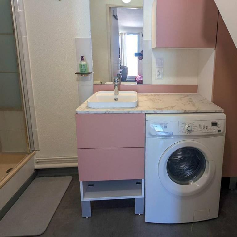 T4 Duplex - 6 Couchages - BANYULS SUR MER BN030-E22 - Three-Bedroom Premium Apartment with Balcony - 24