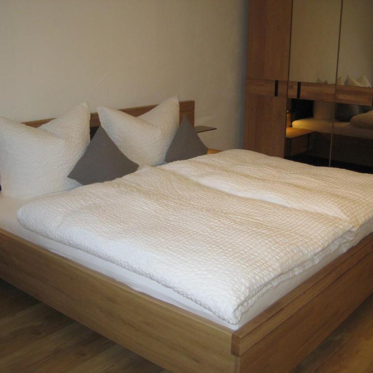 Ferienwohnungen Franz Dornach - im Sommer Bergbahnen inklusive - Apartment mit 2 Schlafzimmern - 7