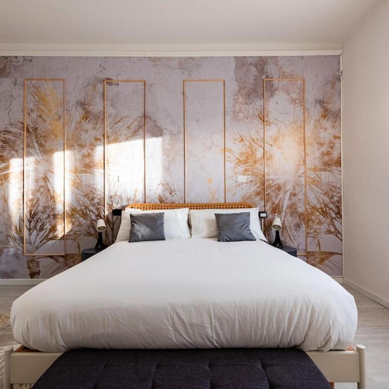 Family & Friends - 2min to Tram - 8min to Station - Appartamento con 2 Camere da Letto - 1