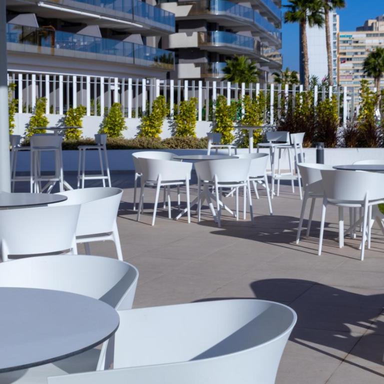 SUNSET SAILORS sweet apartment - Apartamento de 2 dormitorios con terraza y vistas al mar - 33