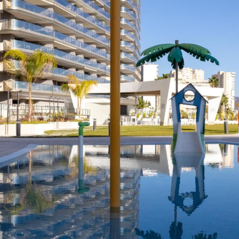 SUNSET SAILORS sweet apartment - Apartamento de 2 dormitorios con terraza y vistas al mar - 32