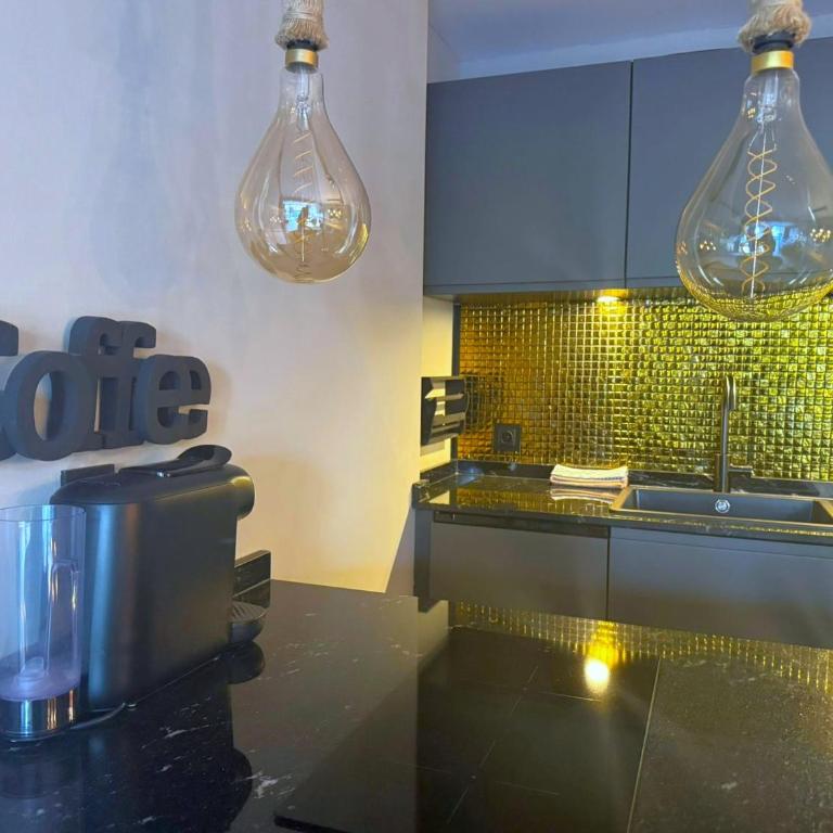 Albatros luxury ground floor - Two-Bedroom Apartment - 3