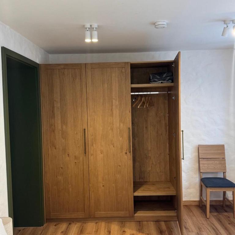 Ferienwohnung am Königssee - Apartamento Familiar de 2 dormitorios - 15