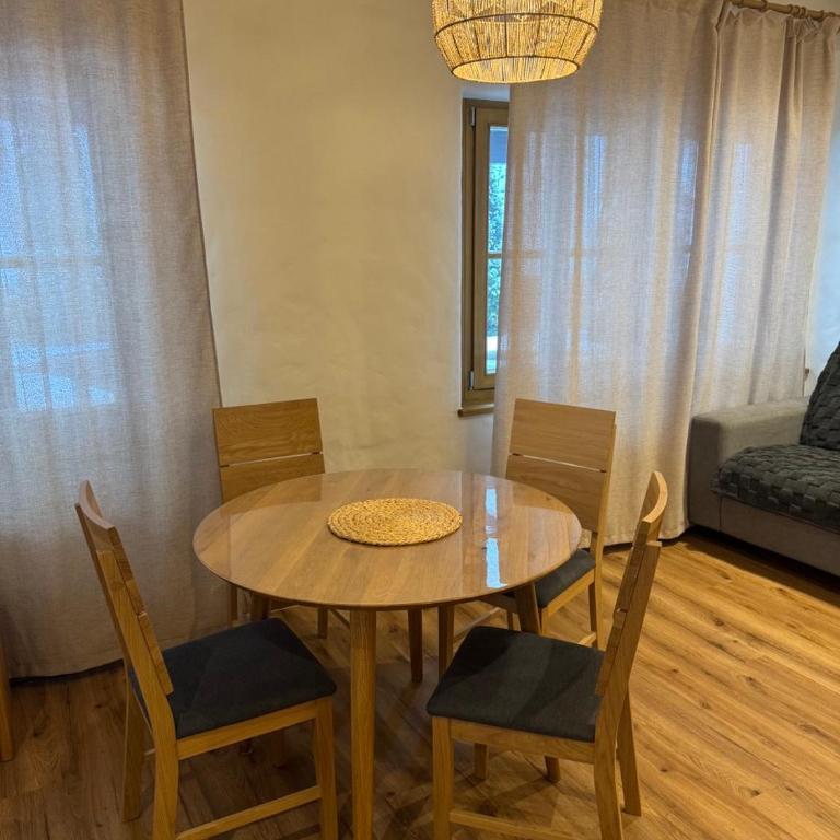 Ferienwohnung am Königssee - Apartamento familiar de 1 dormitorio - 15