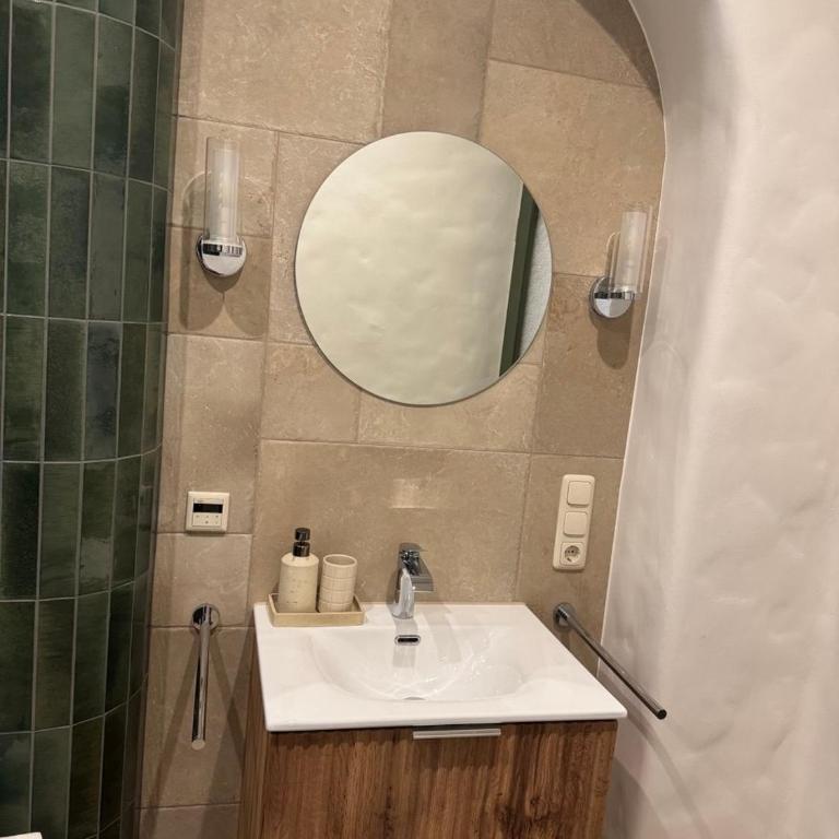 Ferienwohnung am Königssee - Apartamento familiar de 1 dormitorio - 23