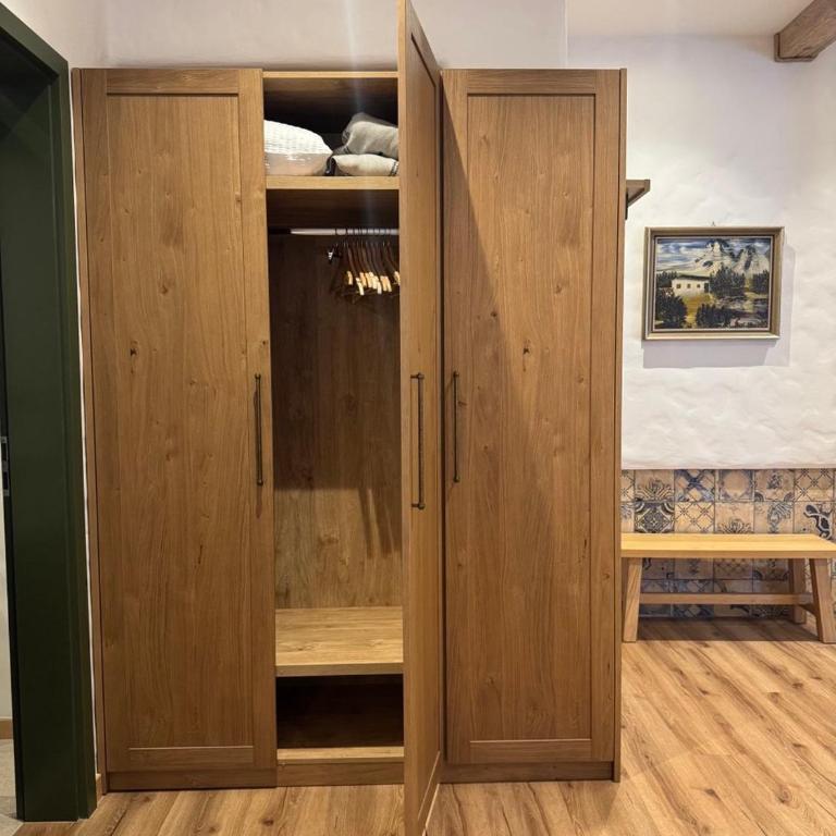 Ferienwohnung am Königssee - Apartamento familiar de 1 dormitorio - 19