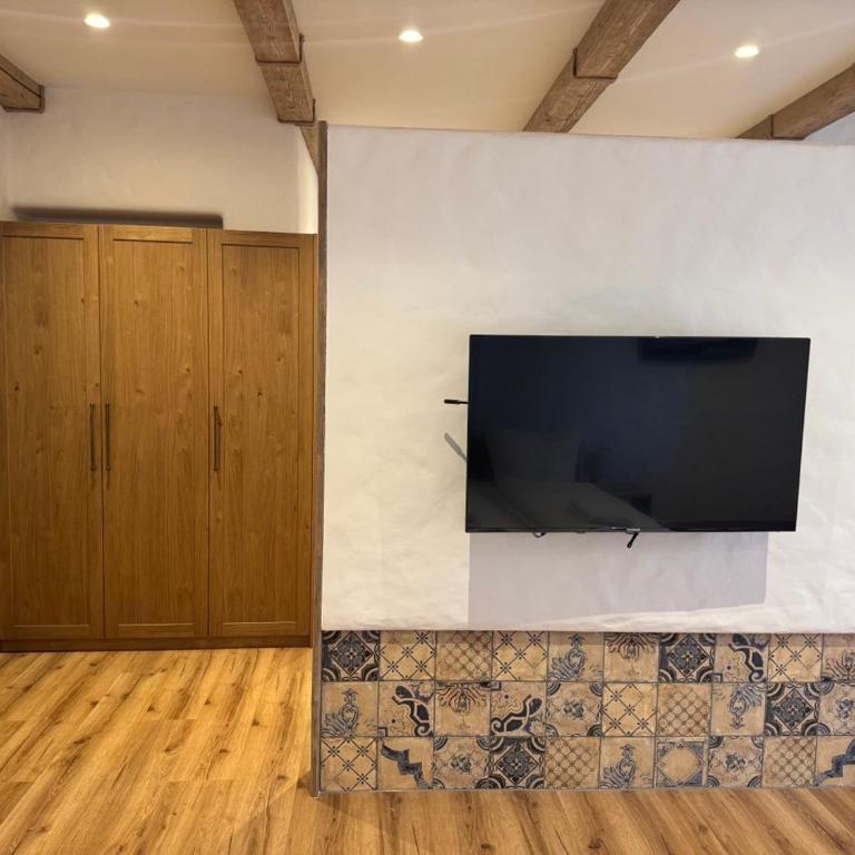Ferienwohnung am Königssee - Apartamento familiar de 1 dormitorio - 18