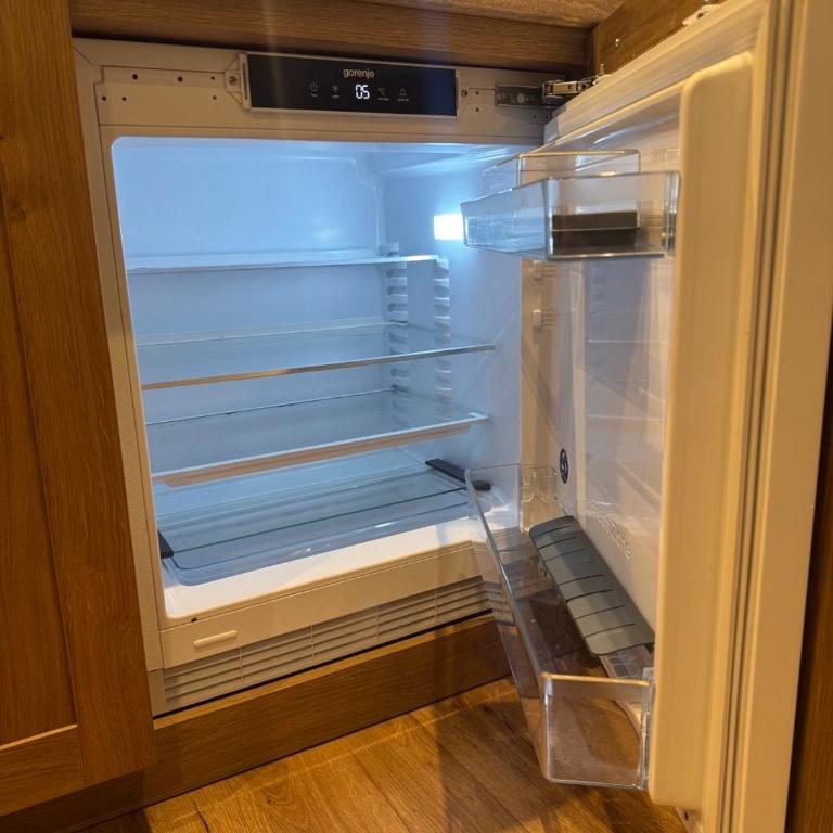 Ferienwohnung am Königssee - Apartamento familiar de 1 dormitorio - 20