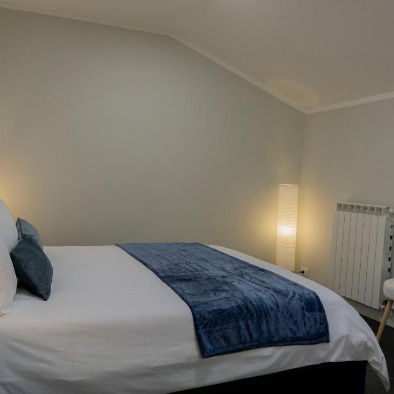 Borgovico Apartments Blu - Apartment mit 2 Schlafzimmern - 11