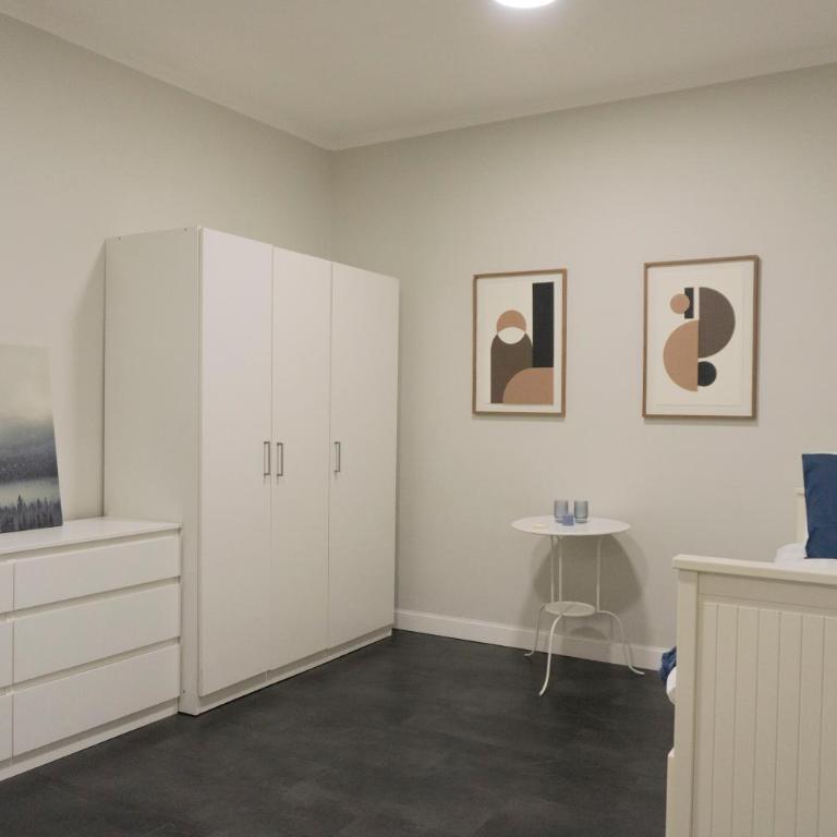 Borgovico Apartments Blu - Apartment mit 2 Schlafzimmern - 13