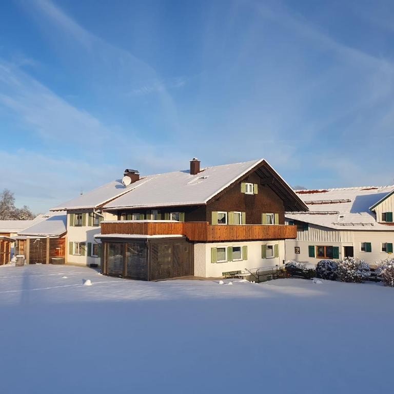 FeWo Froschkönig mit Sauna & Bergblick, Self-Check-in, WLAN, Parkplatz, zentrumsnah - Apartment mit Sauna - 26