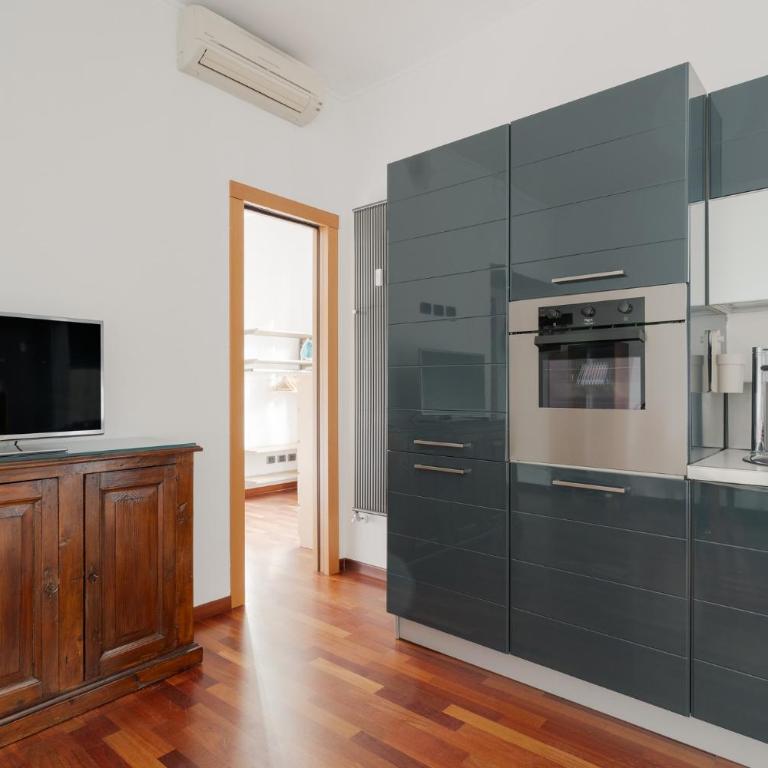 GuestHost - Navigli Comfy Apartment - Appartamento con 1 Camera da Letto - 3