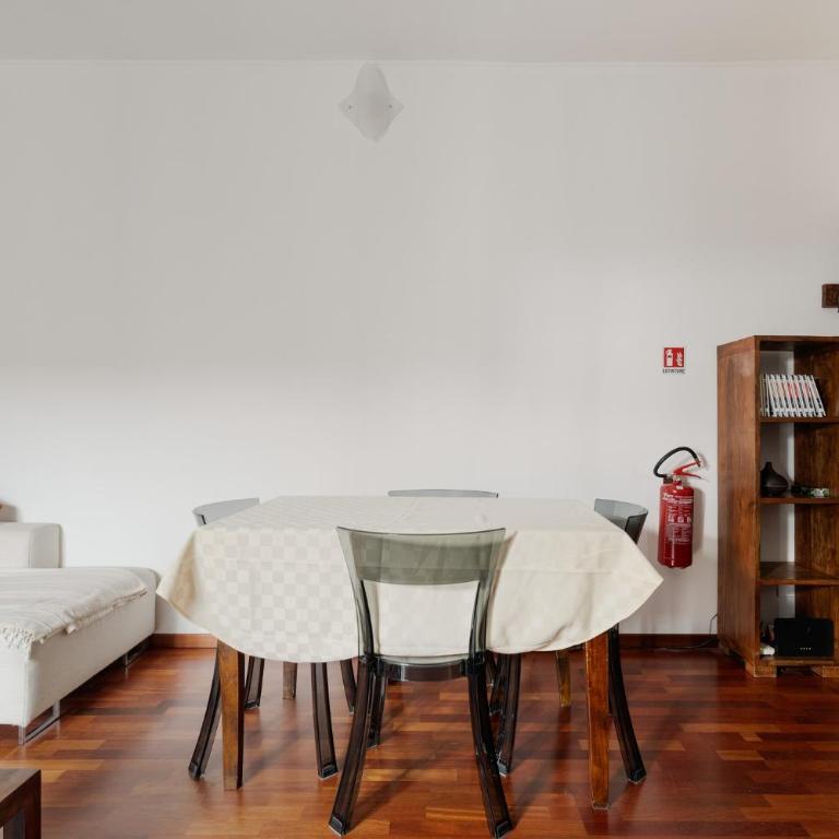 GuestHost - Navigli Comfy Apartment - Appartamento con 1 Camera da Letto - 2