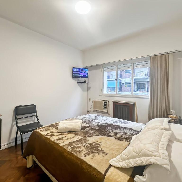 Cozy apartment in Palermo - Apartamento - 6
