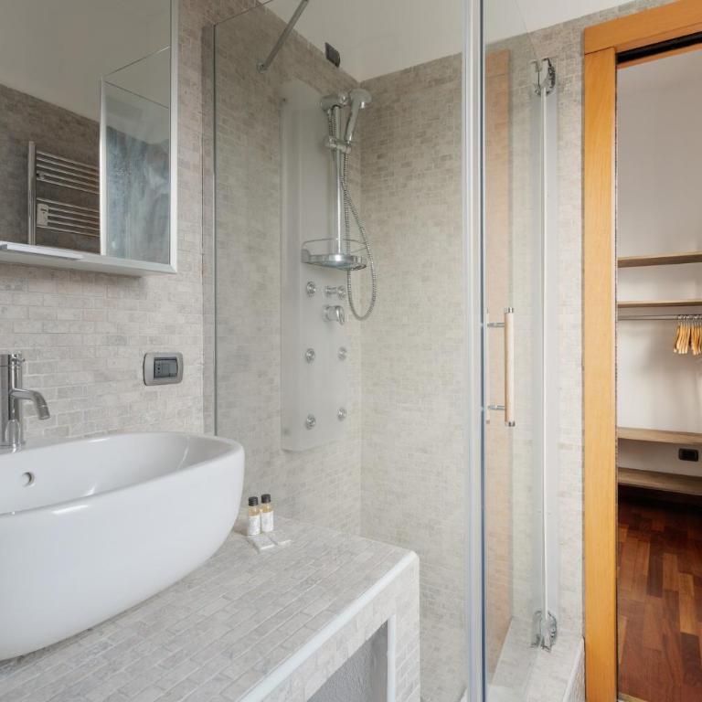 GuestHost - Navigli Comfy Apartment - Appartamento con 1 Camera da Letto - 5