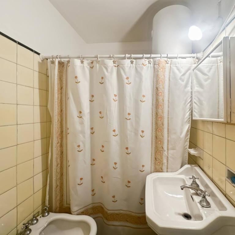 Cozy apartment in Palermo - Apartamento - 10