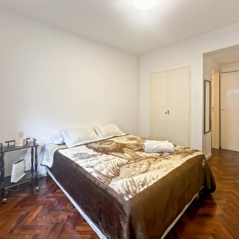 Cozy apartment in Palermo - Apartamento - 12