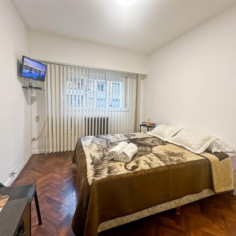 Cozy apartment in Palermo - Apartamento - 14