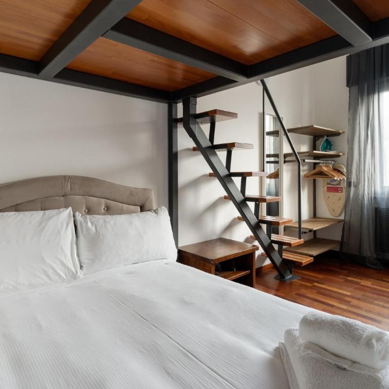 GuestHost - Navigli Comfy Apartment - Appartamento con 1 Camera da Letto - 16