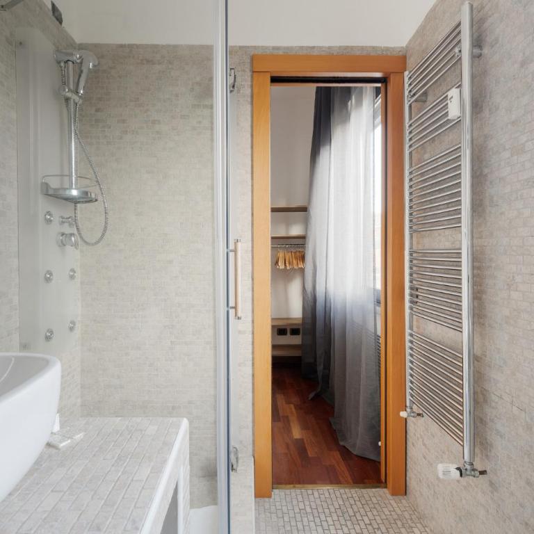 GuestHost - Navigli Comfy Apartment - Appartamento con 1 Camera da Letto - 20