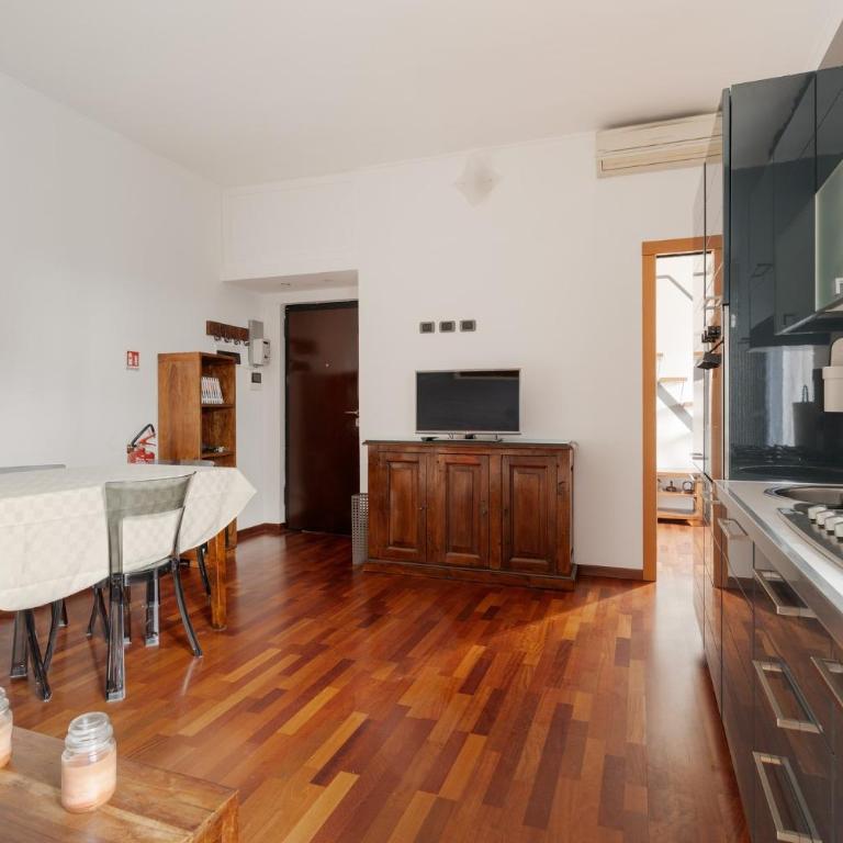 GuestHost - Navigli Comfy Apartment - Appartamento con 1 Camera da Letto - 10