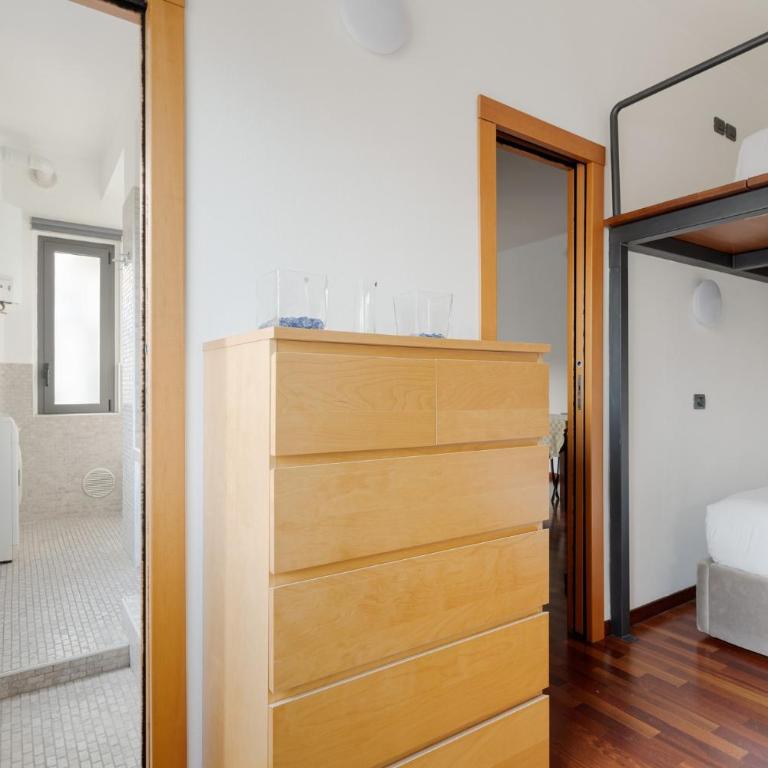GuestHost - Navigli Comfy Apartment - Appartamento con 1 Camera da Letto - 19