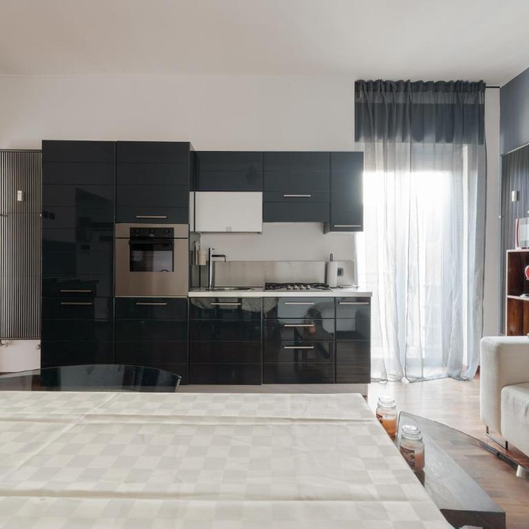 GuestHost - Navigli Comfy Apartment - Appartamento con 1 Camera da Letto - 11