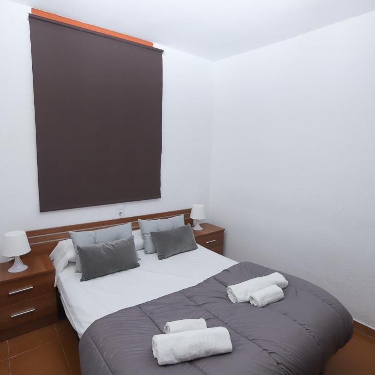 DIFFERENTFLATS Decathlon II - One-Bedroom Apartment - 6
