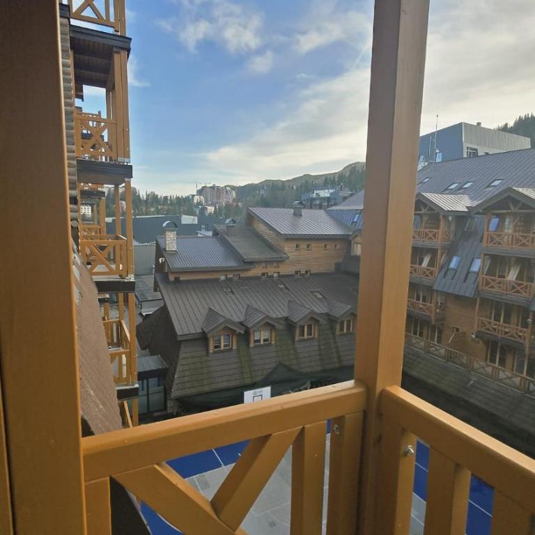 Aparthotel Vucko Apartman D444 private host - Standard Studio - 19