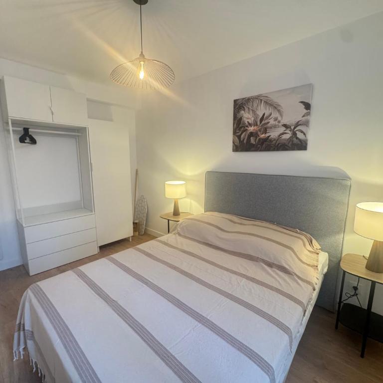 ROUGUIERe - Apartment mit 1 Schlafzimmer - 9