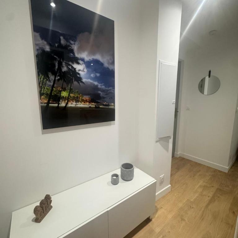 ROUGUIERe - Apartment mit 1 Schlafzimmer - 4