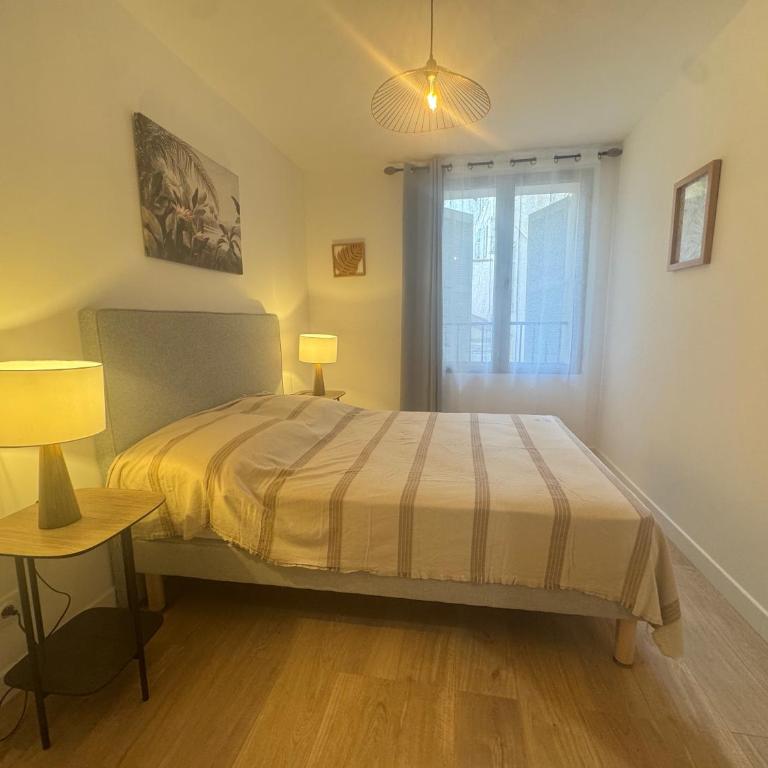 ROUGUIERe - Apartment mit 1 Schlafzimmer - 3